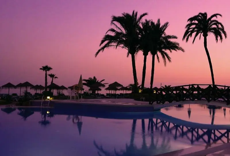 Marinas de Nerja Apartments (AGP)