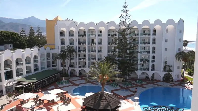 Marinas de Nerja Apartments (AGP) gallery image 1