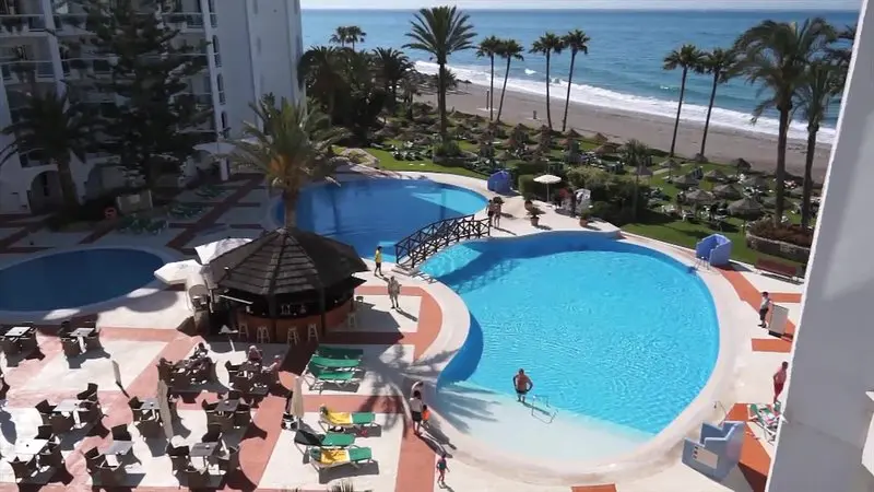 Marinas de Nerja Apartments (AGP) gallery image 2