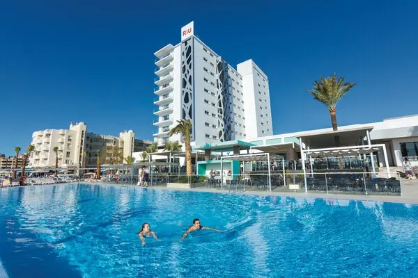 Riu Costa del Sol gallery image 1