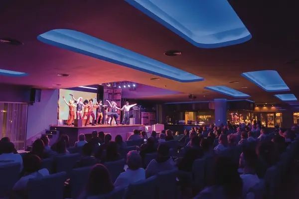 Riu Costa del Sol gallery image 13