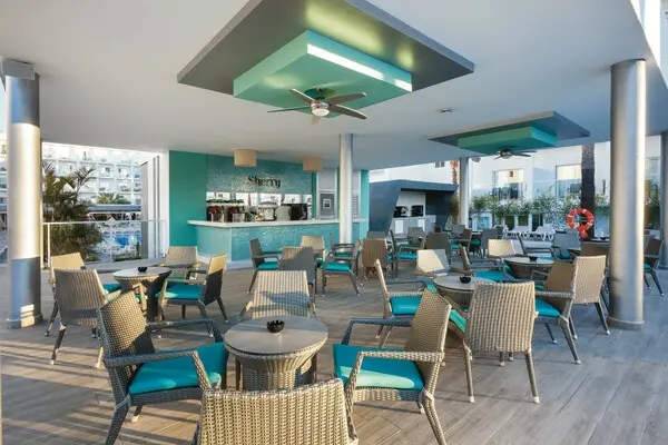 Riu Costa del Sol gallery image 9