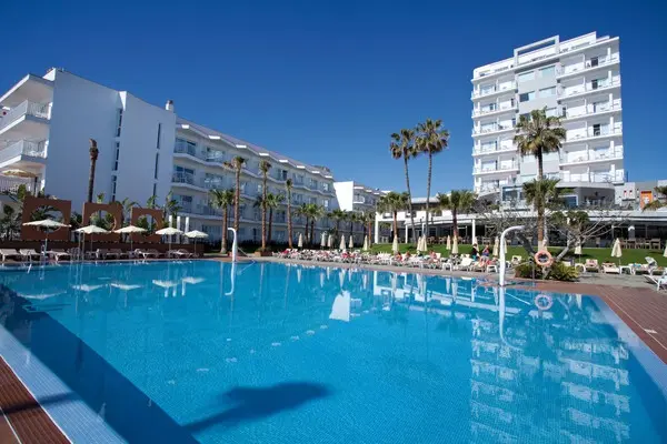 Riu Nautilus gallery image 1