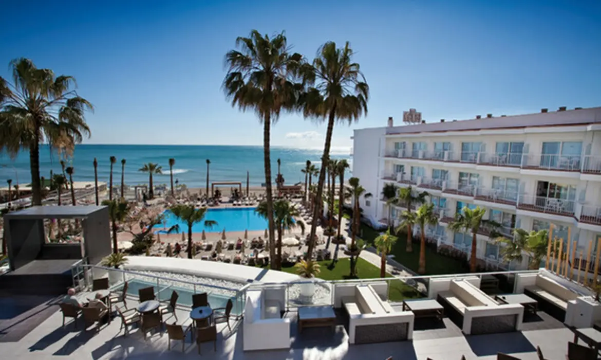 Riu Nautilus