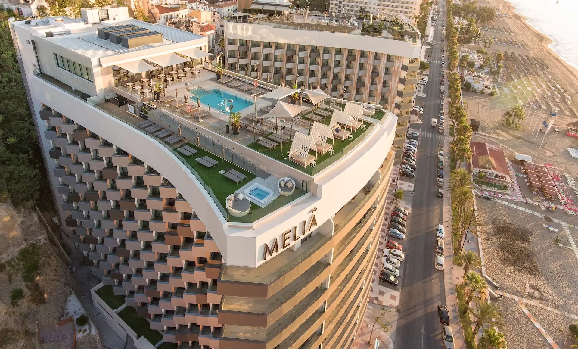 Melia Costa del Sol (AGP) gallery image 1