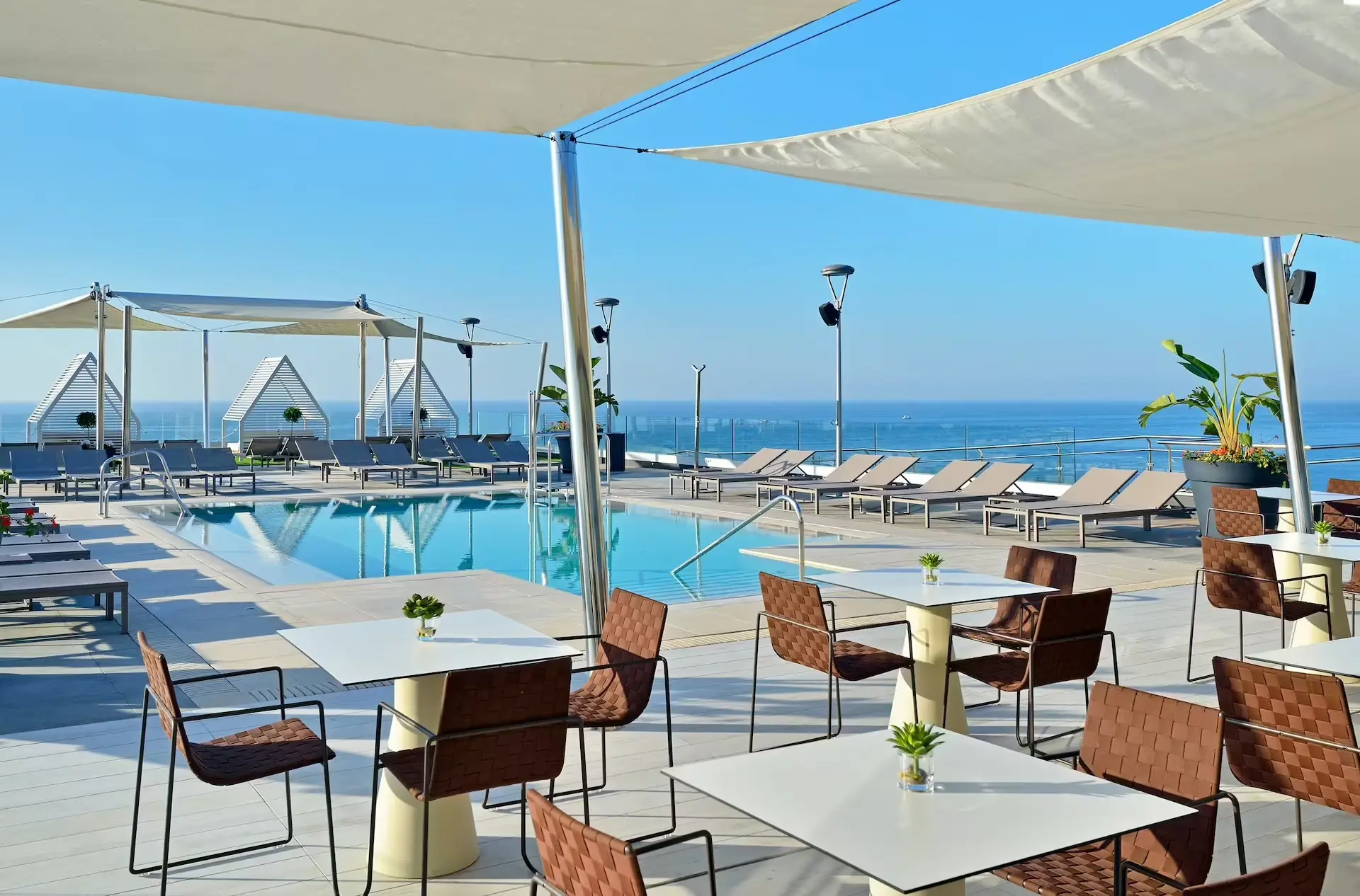 Melia Costa del Sol (AGP) gallery image 10