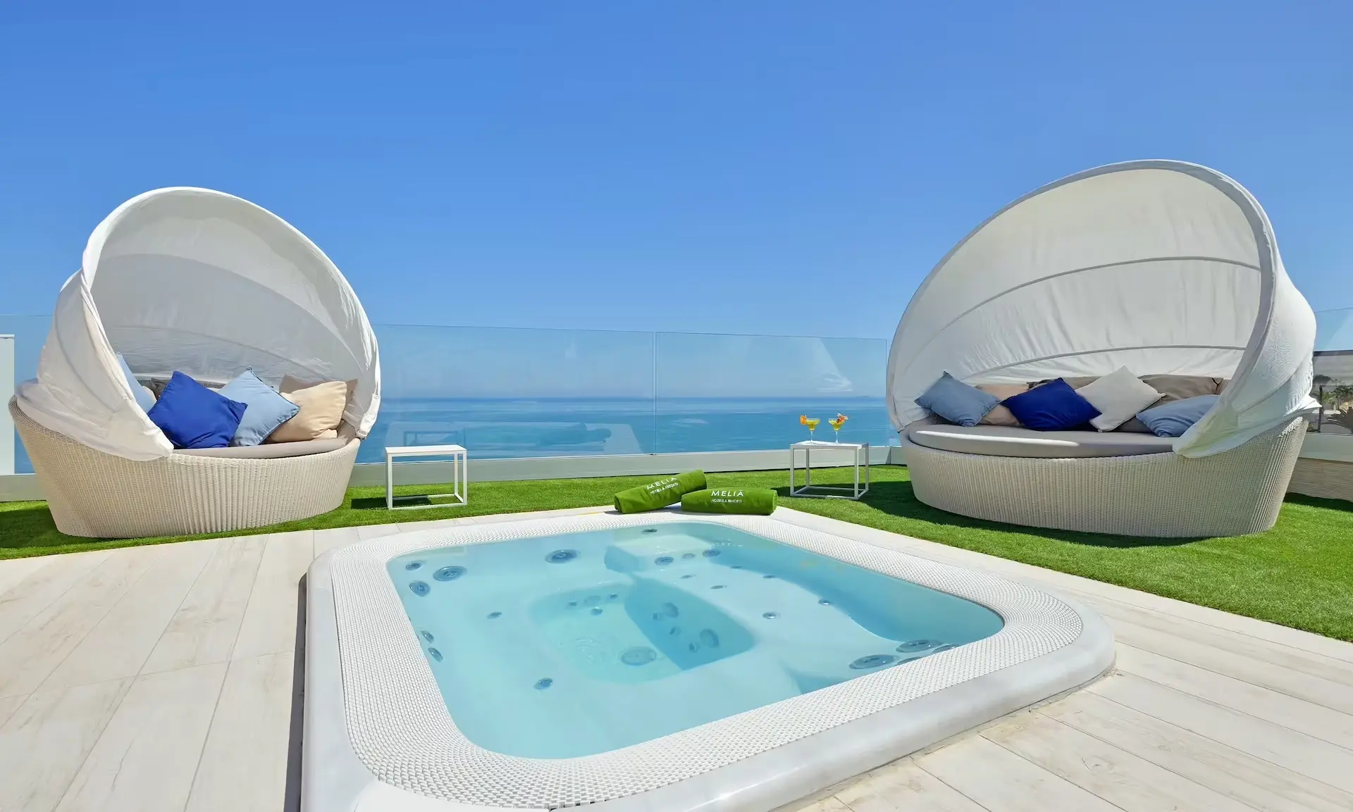 Melia Costa del Sol (AGP) gallery image 13