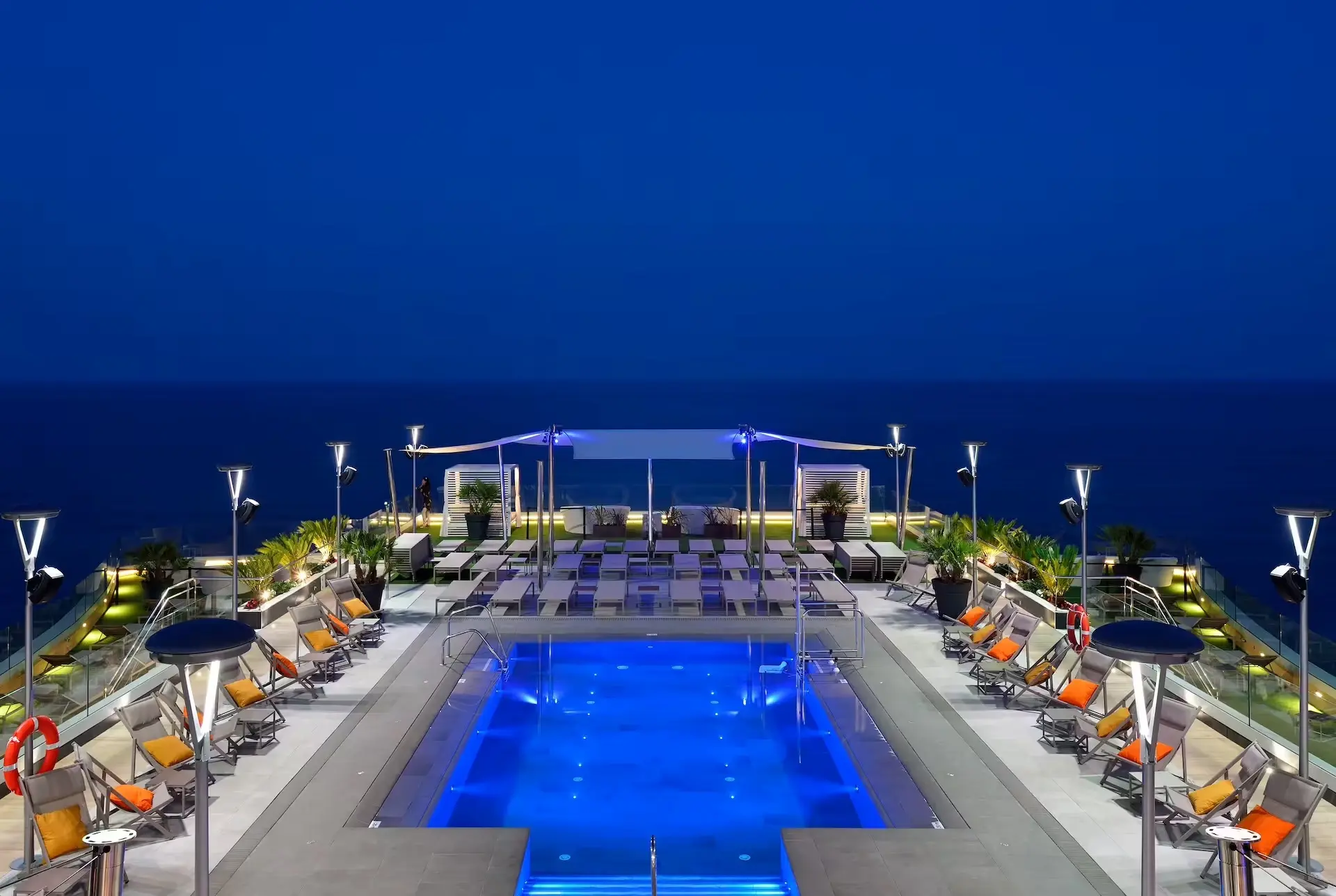 Melia Costa del Sol (AGP) gallery image 21