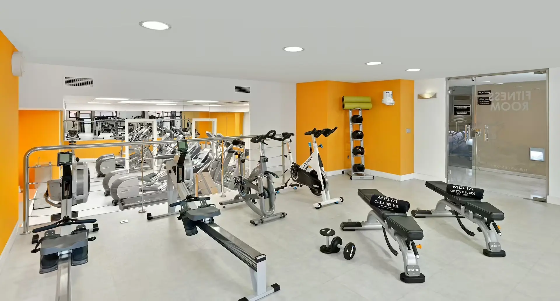 Melia Costa del Sol (AGP) gallery image 22