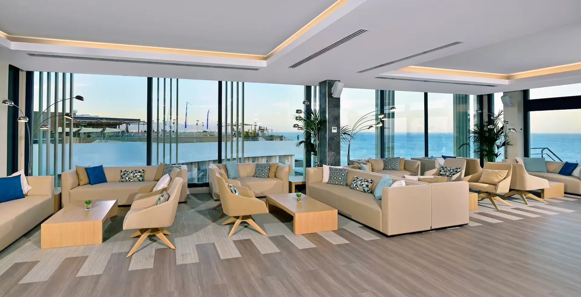 Melia Costa del Sol (AGP) gallery image 5
