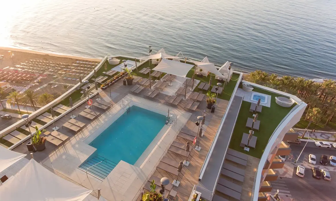 Melia Costa del Sol (AGP)