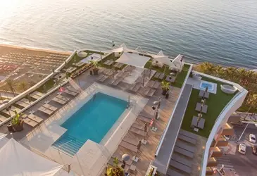 Melia Costa del Sol (AGP)