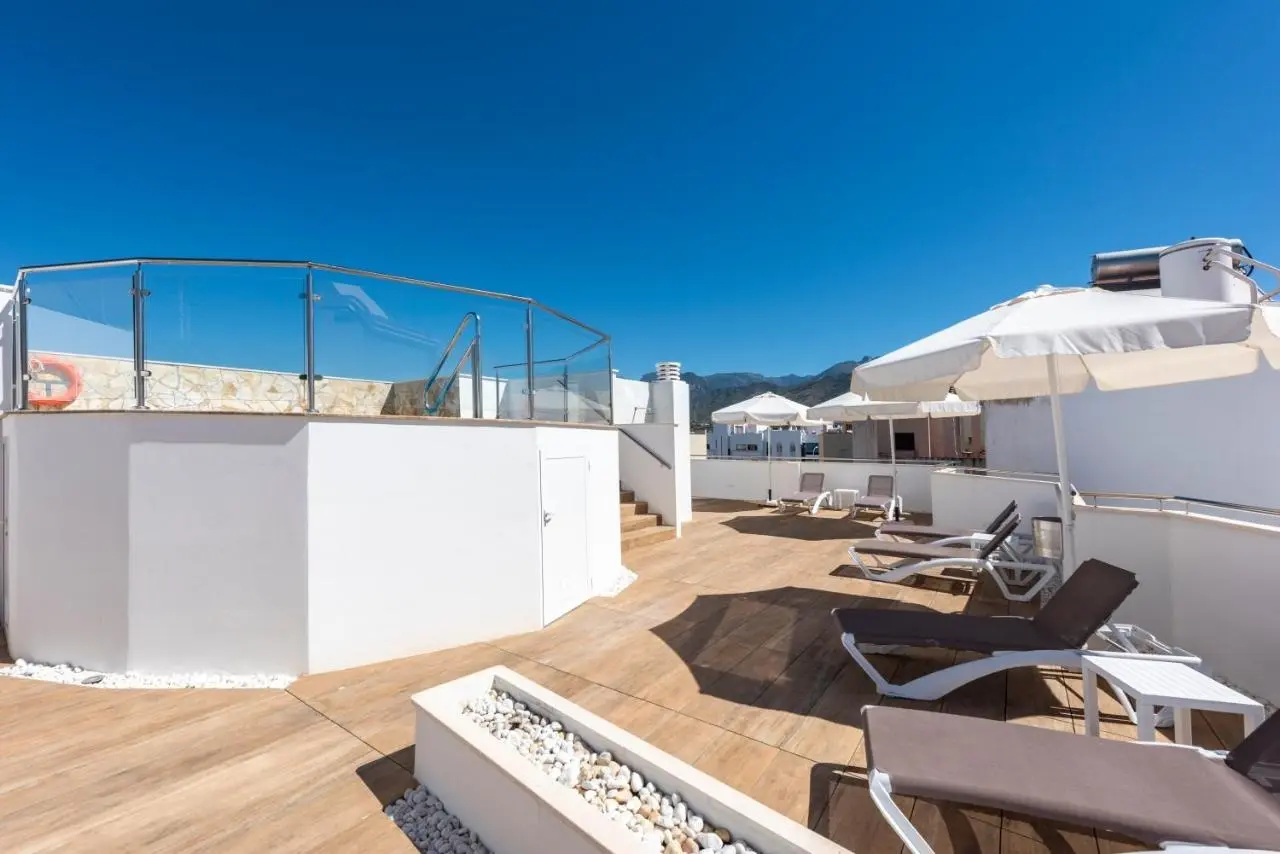 Toboso Chaparil Hotel gallery image 2