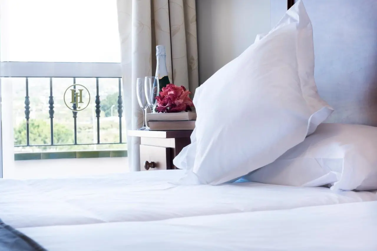 Toboso Chaparil Hotel gallery image 6