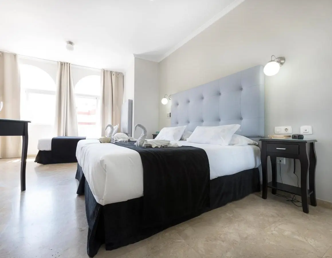 Toboso Chaparil Hotel gallery image 7