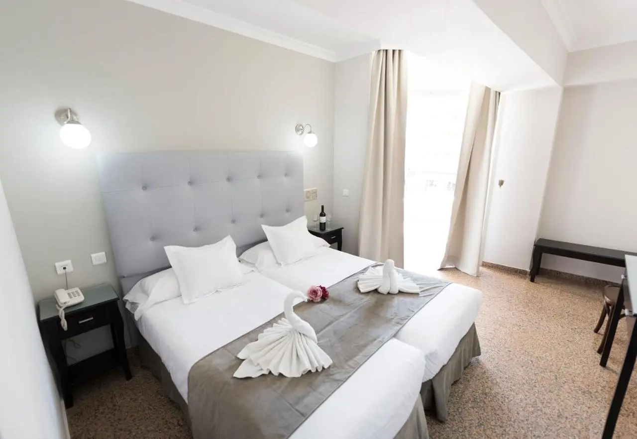 Toboso Chaparil Hotel gallery image 8