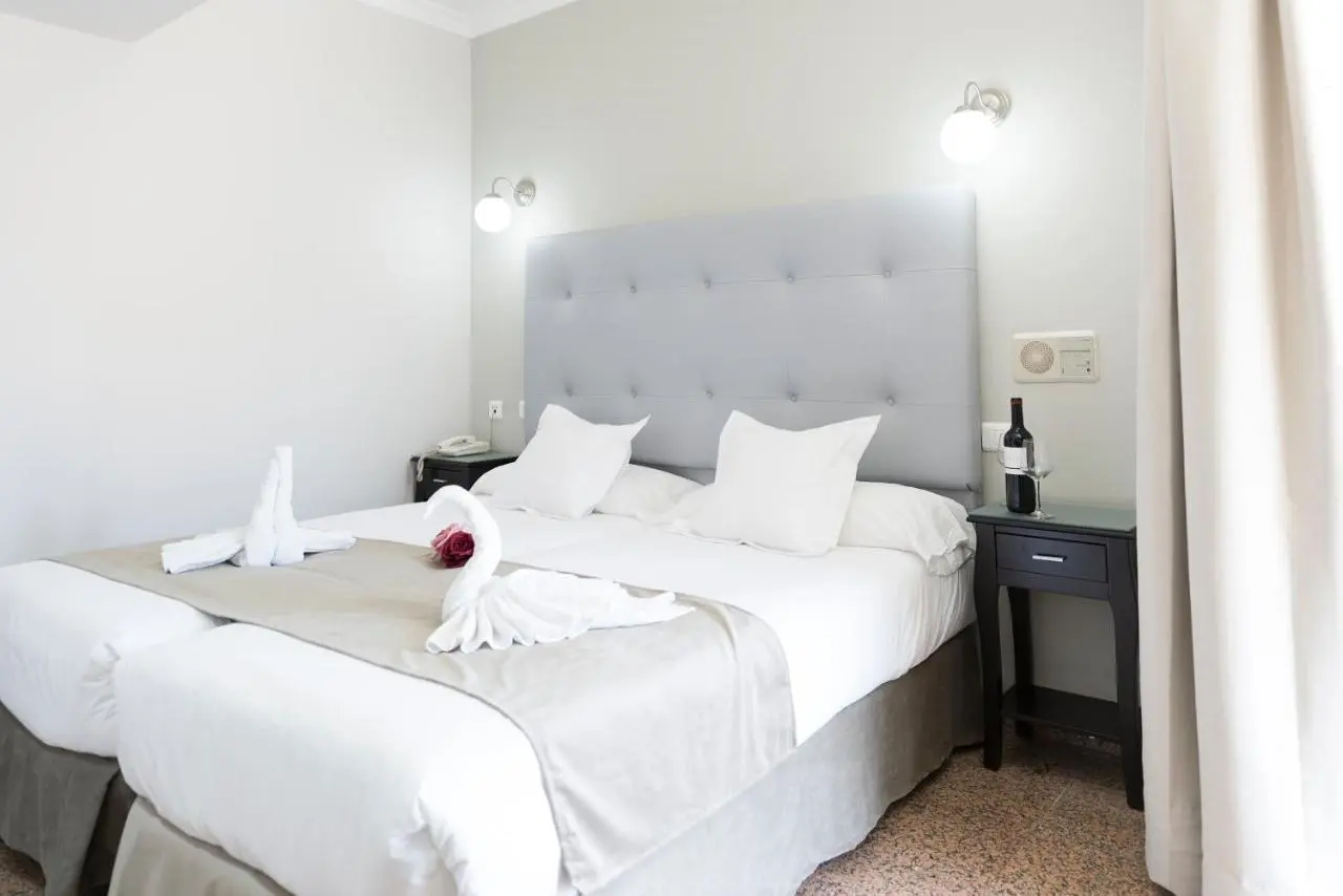 Toboso Chaparil Hotel gallery image 9