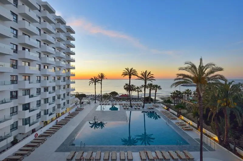 Ocean House Costa del Sol by Grupotel (AGP)