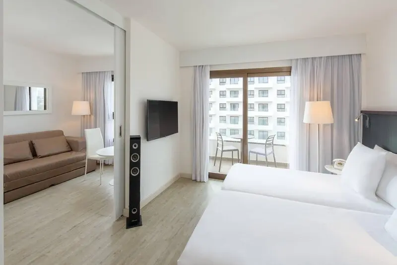 Ocean House Costa del Sol by Grupotel (AGP) gallery image 10