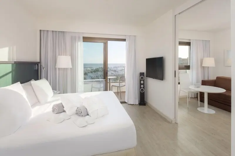Ocean House Costa del Sol by Grupotel (AGP) gallery image 15