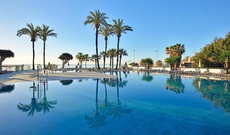 Ocean House Costa del Sol by Grupotel (AGP) gallery image 1