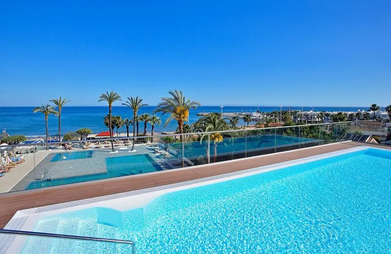 Ocean House Costa del Sol by Grupotel (AGP) gallery image 3