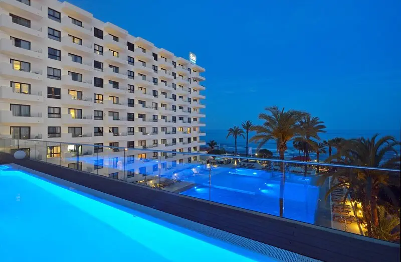 Ocean House Costa del Sol by Grupotel (AGP) gallery image 4