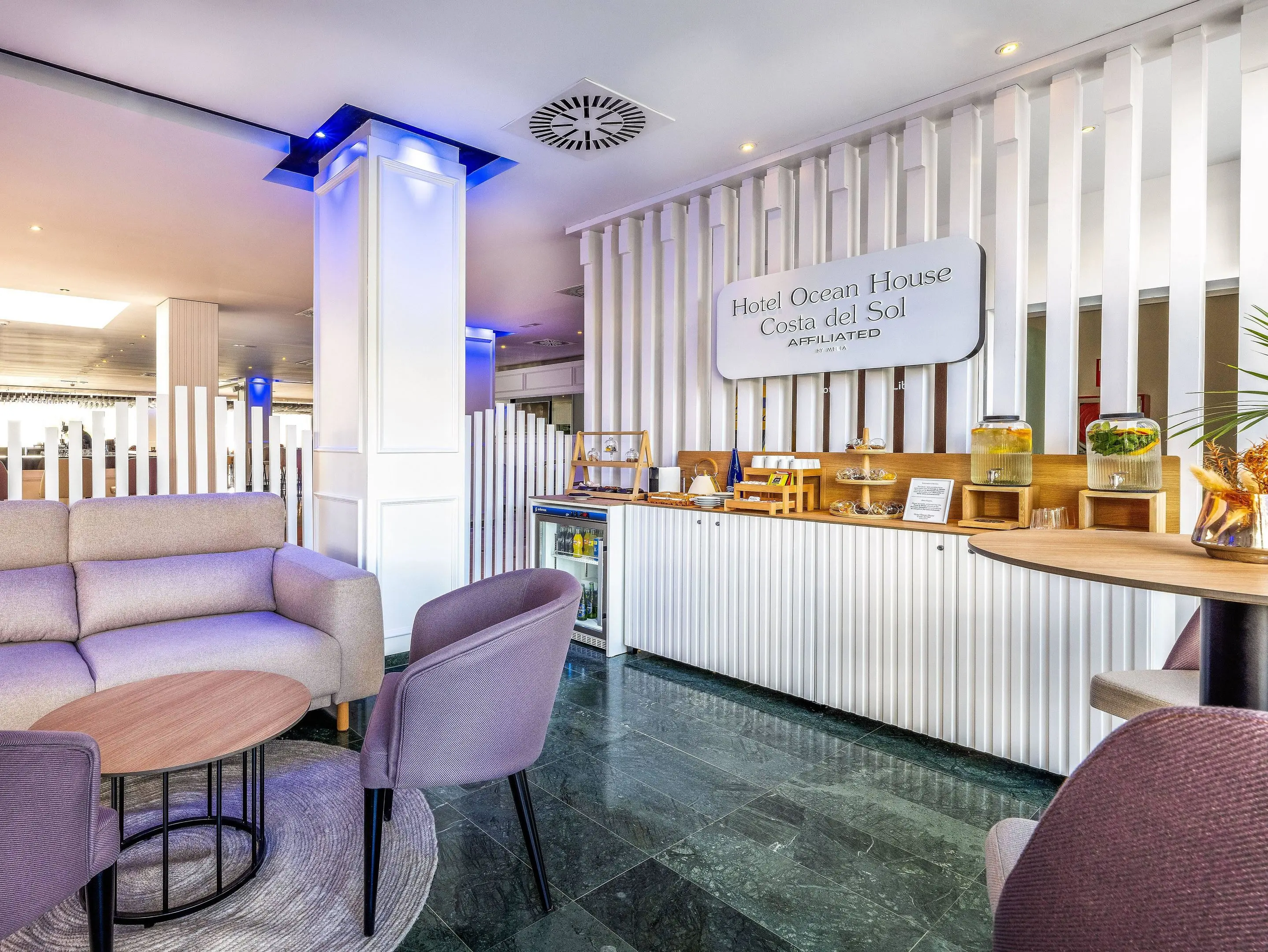 Ocean House Costa del Sol by Grupotel (AGP) gallery image 23