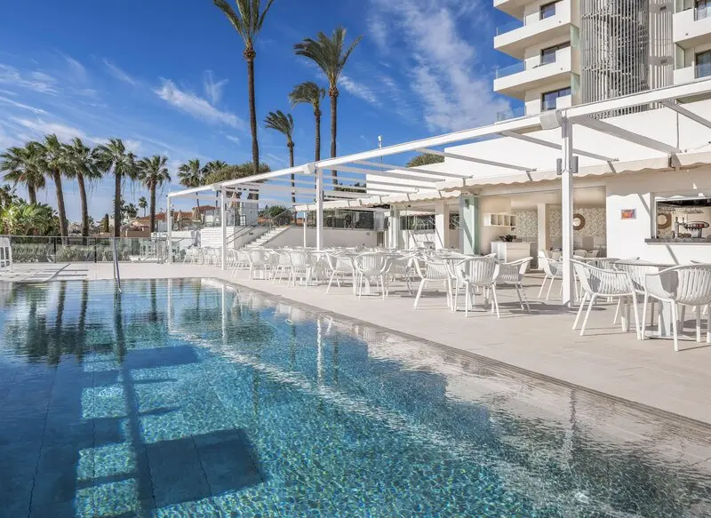 Ocean House Costa del Sol by Grupotel (AGP) gallery image 5