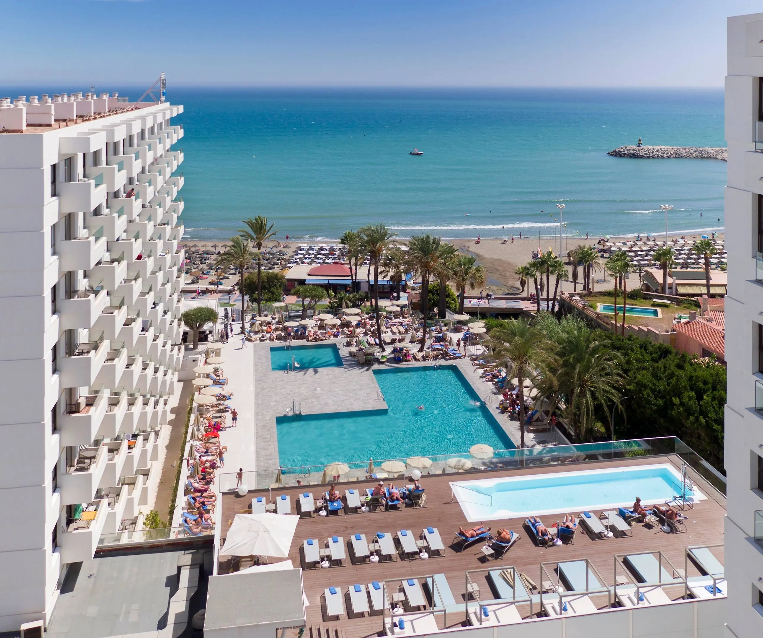 Ocean House Costa del Sol by Grupotel (AGP) gallery image 2