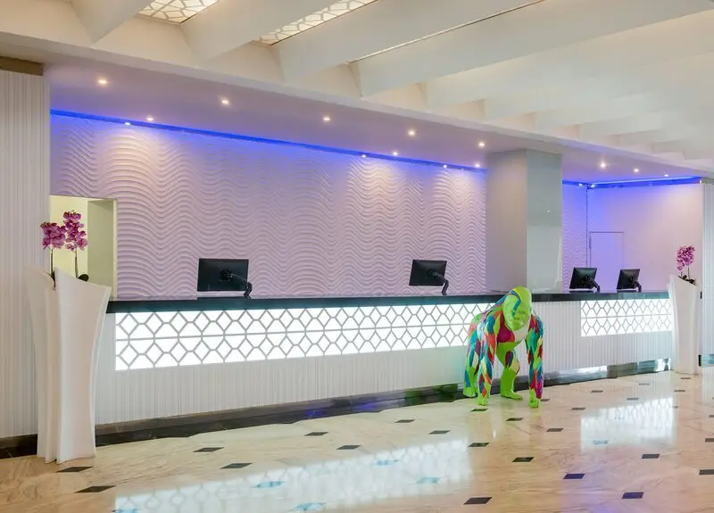 Ocean House Costa del Sol by Grupotel (AGP) gallery image 26