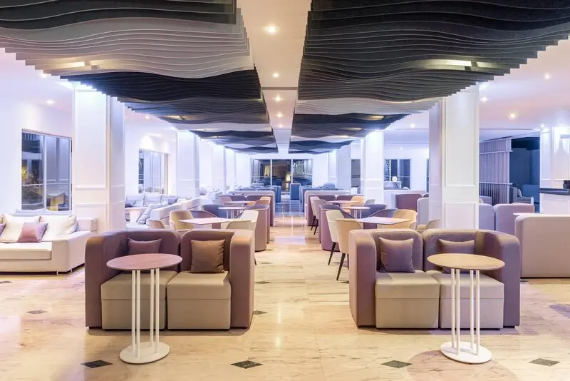 Ocean House Costa del Sol by Grupotel (AGP) gallery image 27