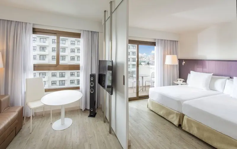 Ocean House Costa del Sol by Grupotel (AGP) gallery image 9
