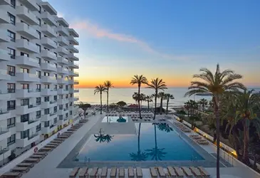 Ocean House Costa del Sol by Grupotel (AGP)