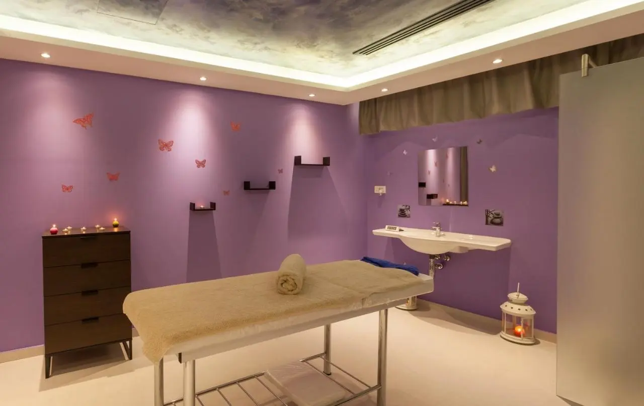 Gaia Sun N Blue Hotel gallery image 12