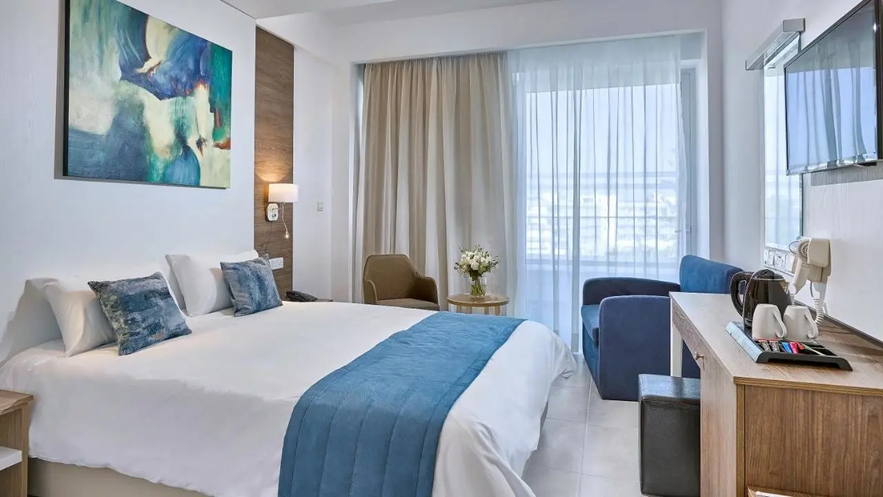 Gaia Sun N Blue Hotel gallery image 15