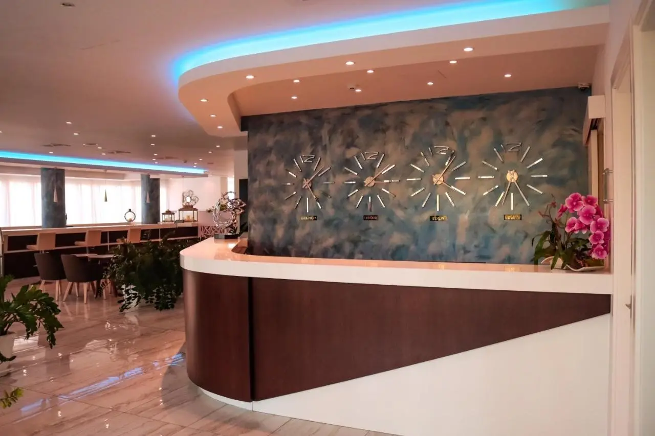Gaia Sun N Blue Hotel gallery image 2
