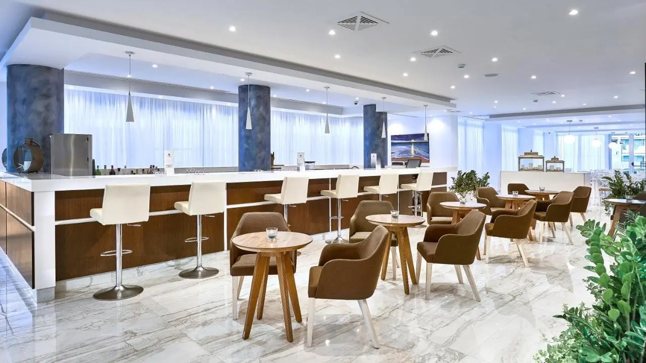 Gaia Sun N Blue Hotel gallery image 5