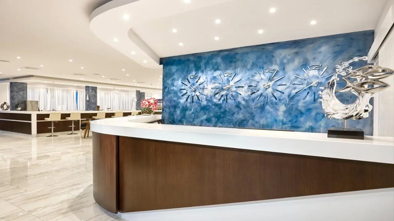 Gaia Sun N Blue Hotel gallery image 6