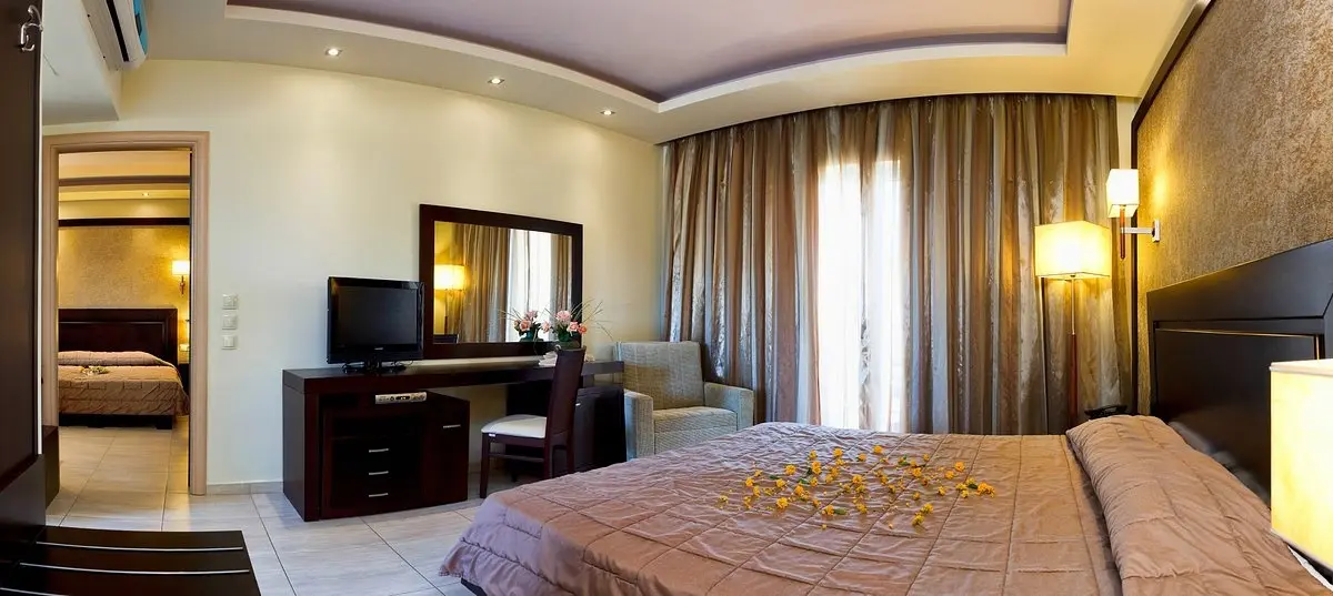 Gaia Palace Hotel gallery image 10
