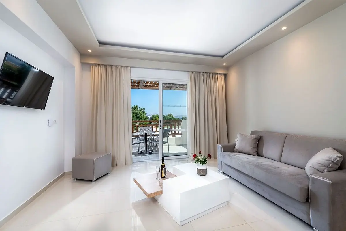 Gaia Palace Hotel gallery image 11