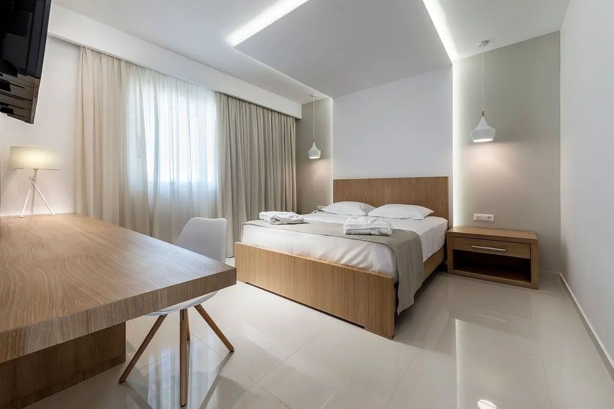 Gaia Palace Hotel gallery image 13