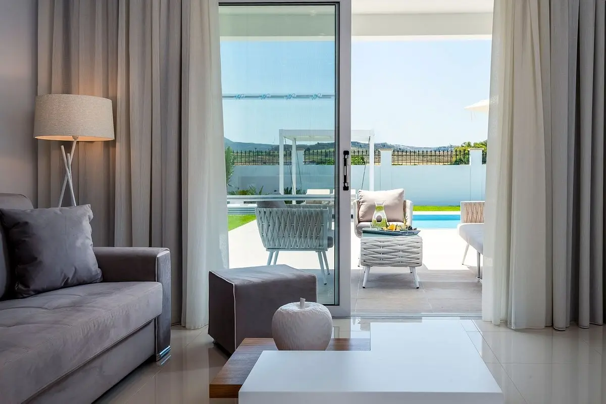 Gaia Palace Hotel gallery image 14