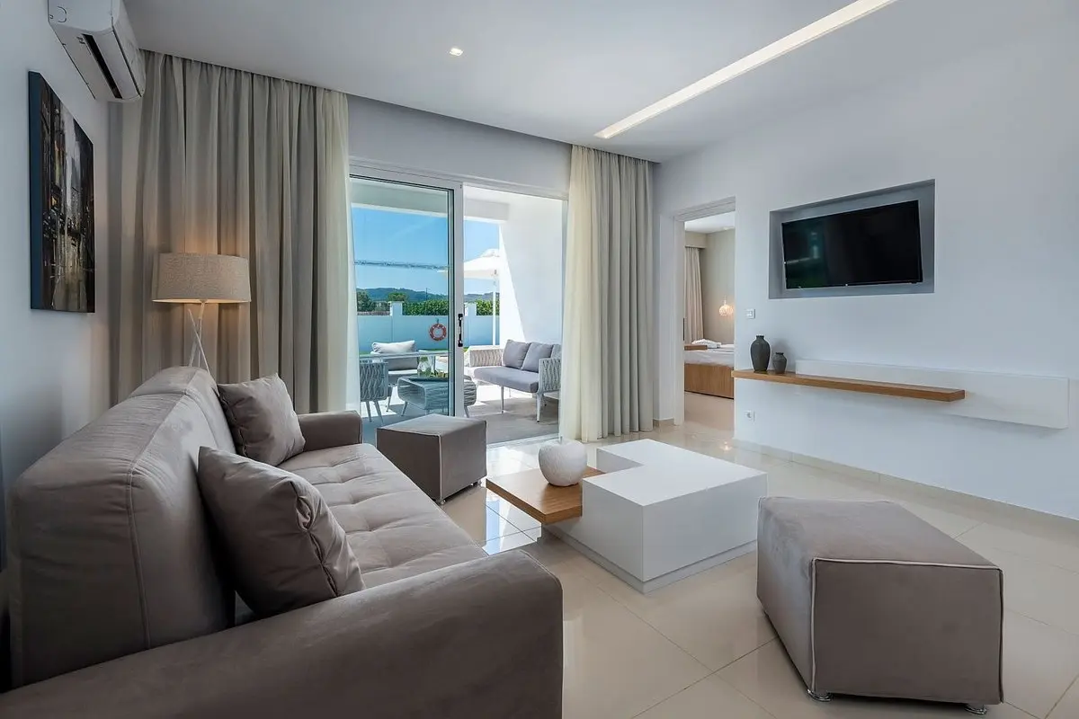 Gaia Palace Hotel gallery image 16