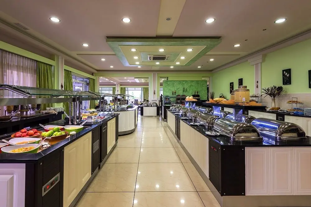 Gaia Palace Hotel gallery image 18