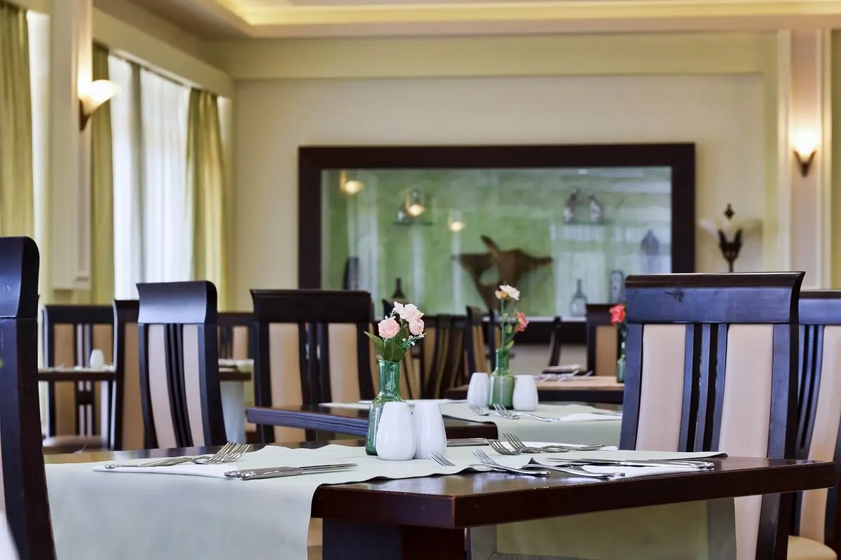 Gaia Palace Hotel gallery image 20