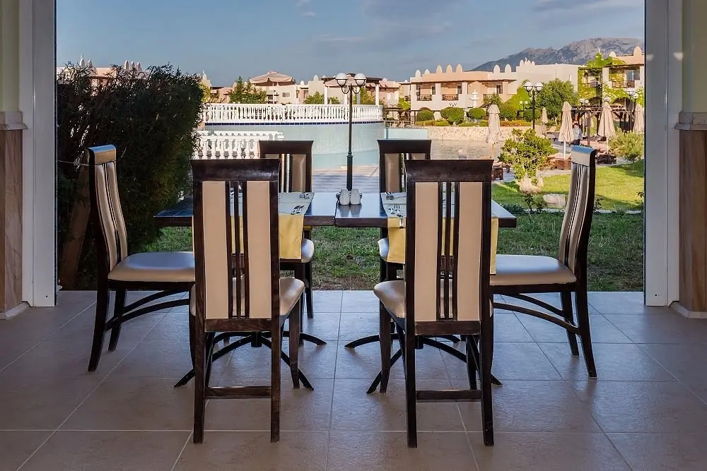 Gaia Palace Hotel gallery image 22