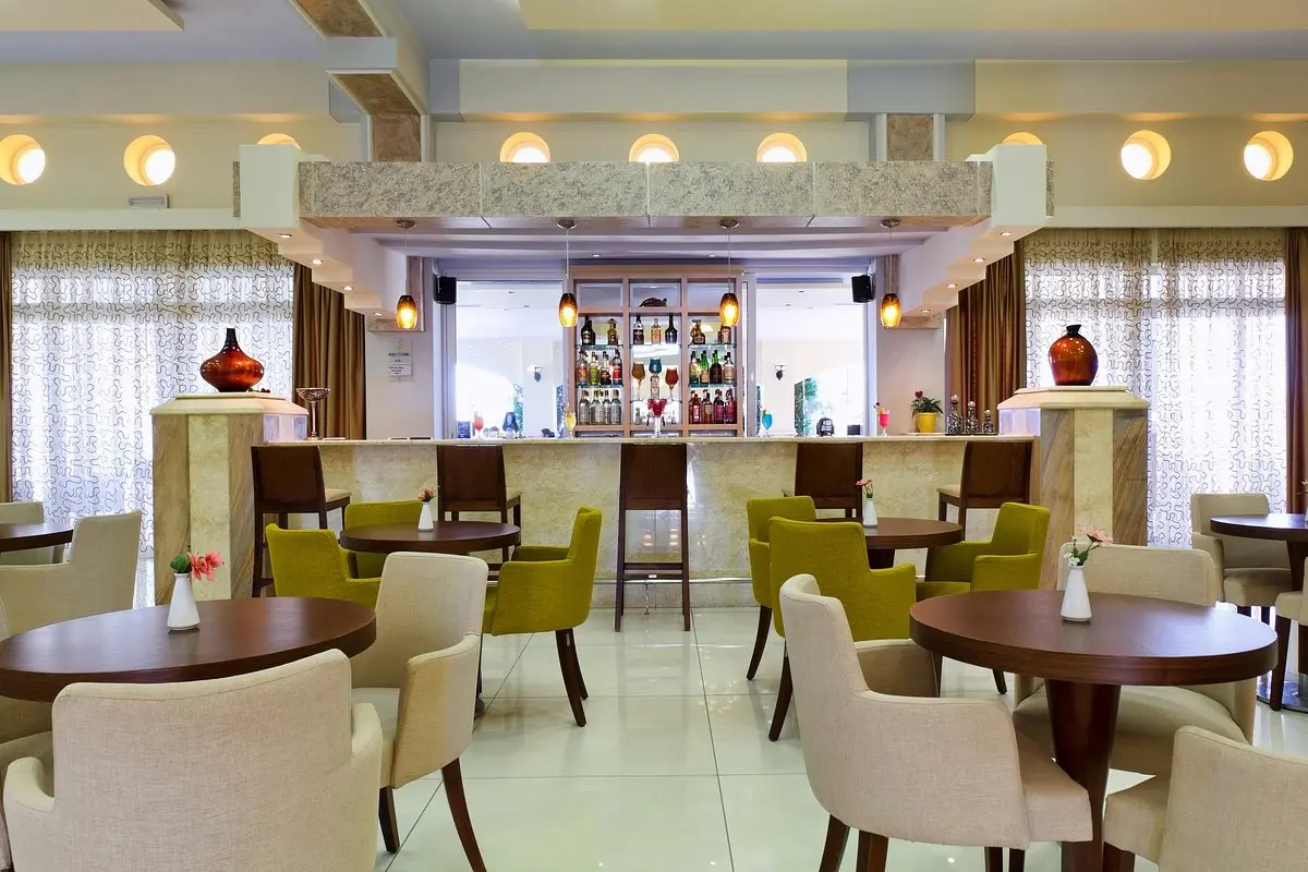 Gaia Palace Hotel gallery image 23