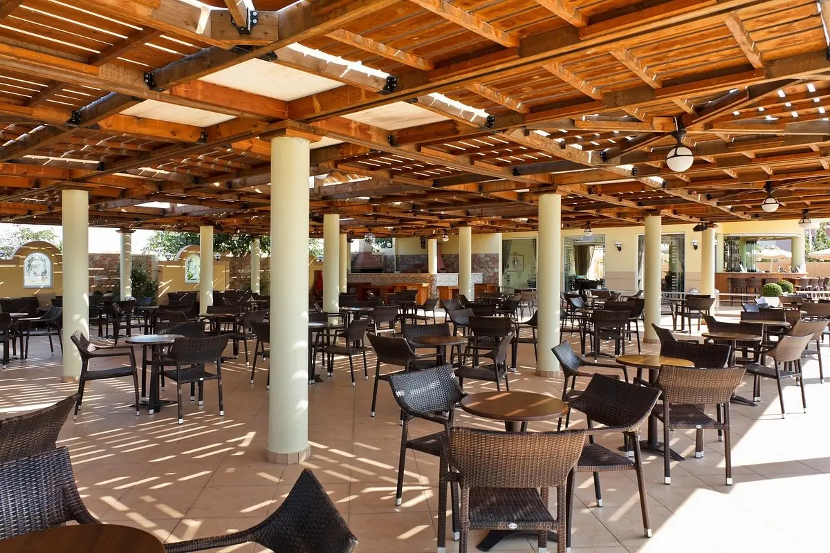 Gaia Palace Hotel gallery image 25