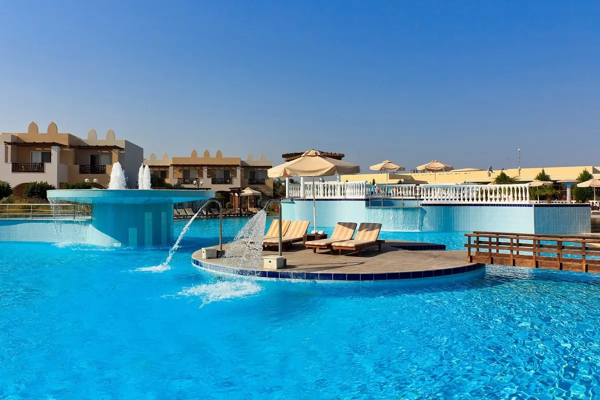 Gaia Palace Hotel gallery image 26